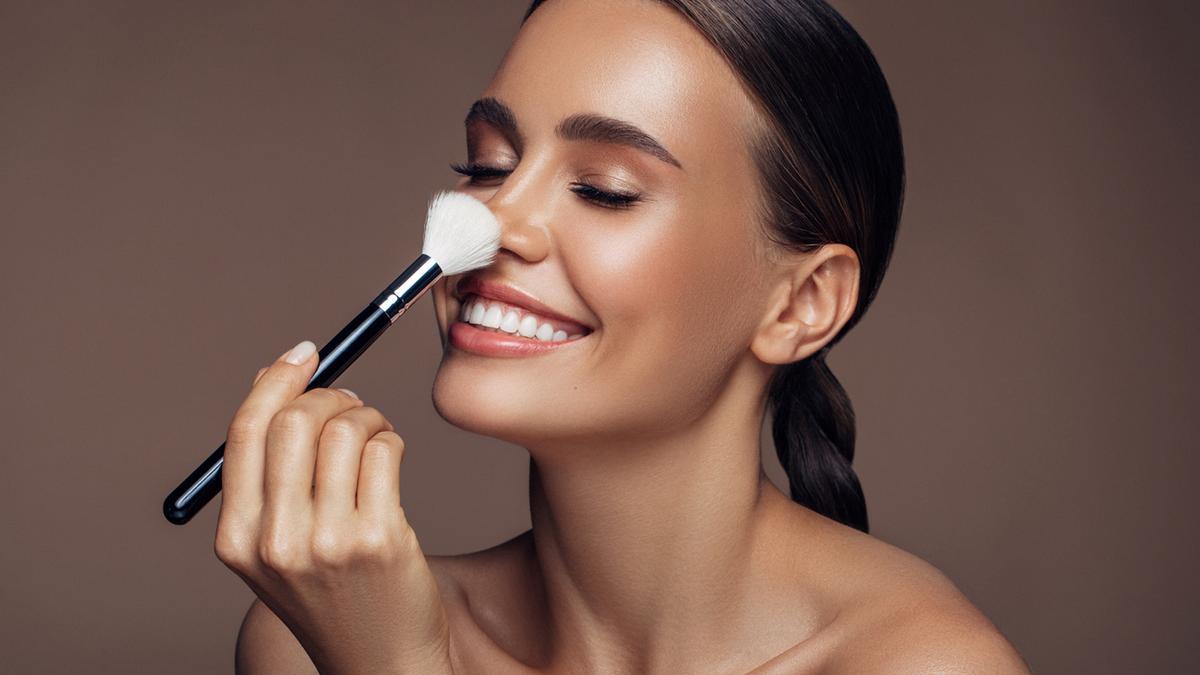 Cómo conseguir un maquillaje de día lo más natural posible