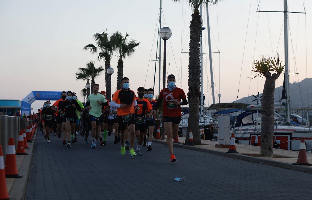 San Silvestre de Cartagena