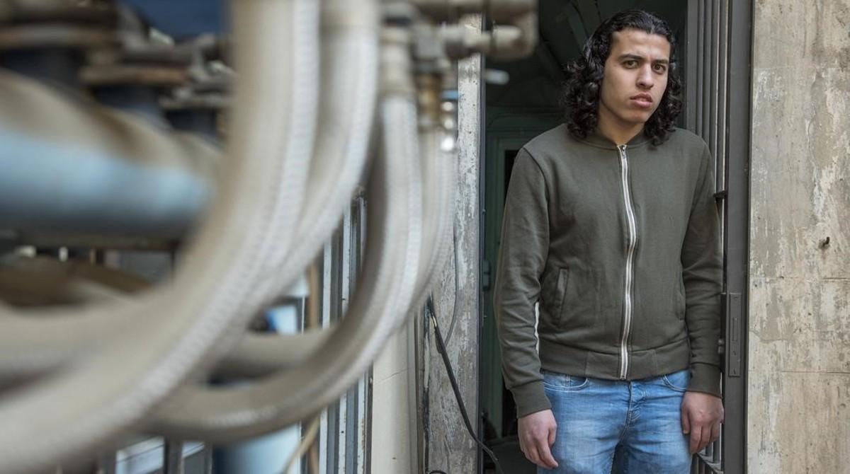 Ahmed Alí.