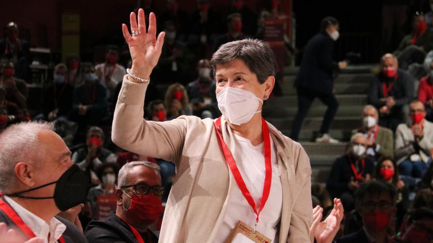 Teresa Cunillera deixa la delegació del govern espanyol a Catalunya