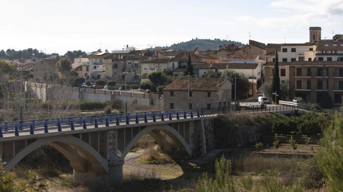 Algar marca el futuro del municipio