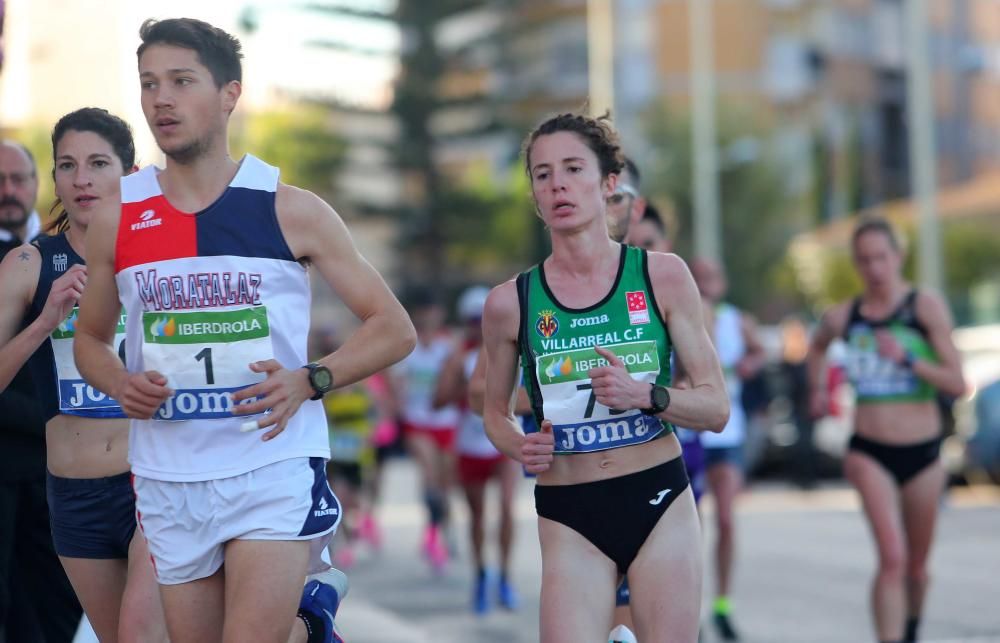 Medio Maratón Puerto de Sagunto