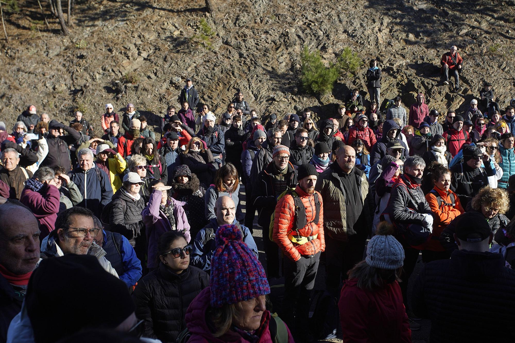 Les millors imatges del Pare Pelegrí