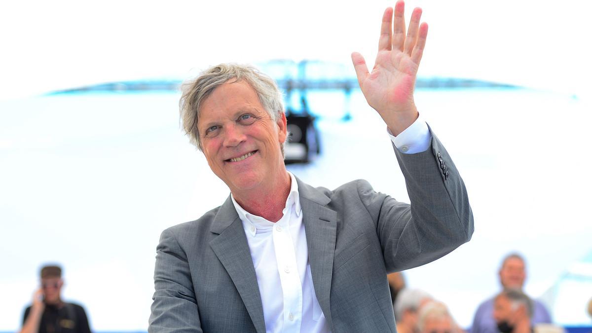 Todd Haynes, tras la presentación de su documental 'The Velvet Underground' en Cannes