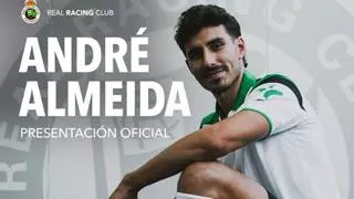 Las palabras de Almeida sobre la situación del Valencia y su salida del club