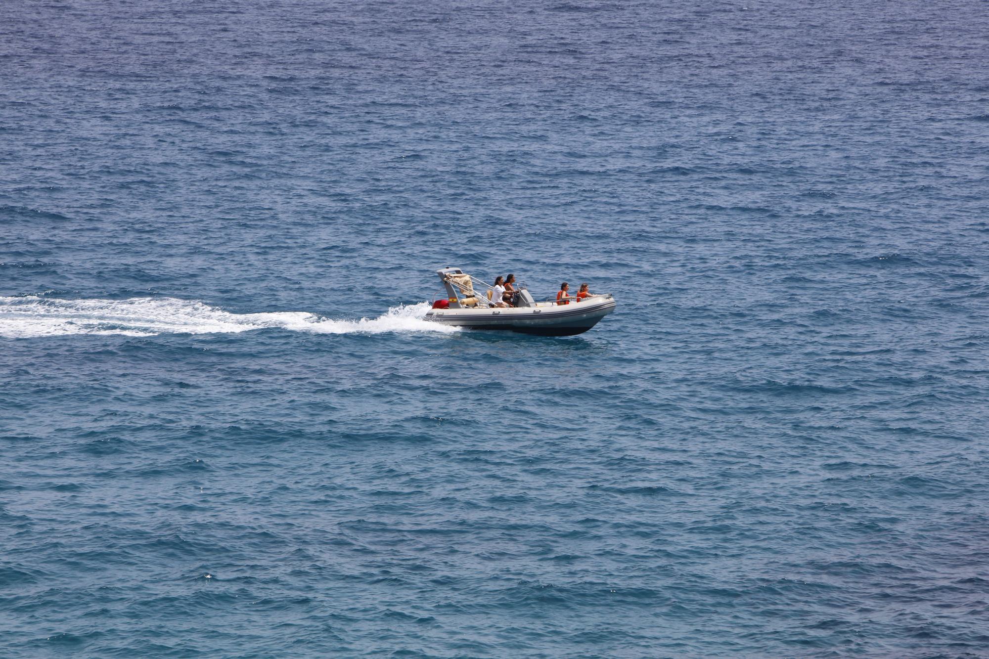 Cales de Mallorca: Wo der Ballermann ganz weit weg ist