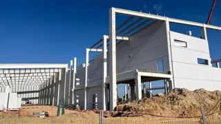 Inversión de 25 millones de euros en nuevas infraestructuras para Extremadura