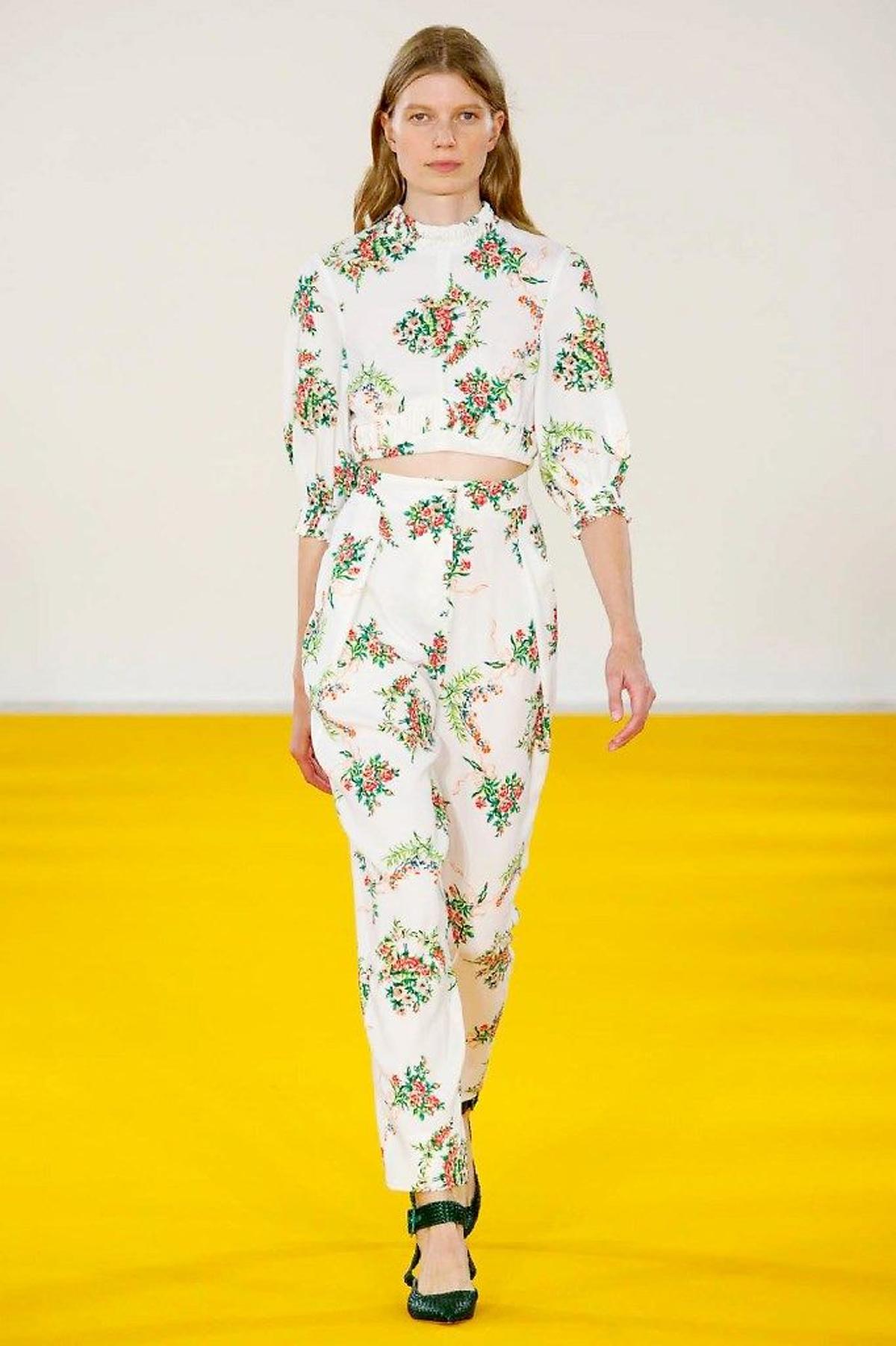 Emilia Wickstead