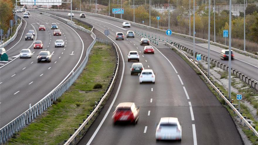 El puente de los Santos concluye con 44 accidentes y dos fallecidos en la región