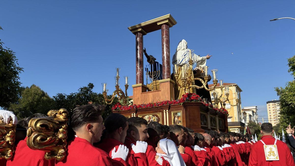 Verdad y Sagrario 2026