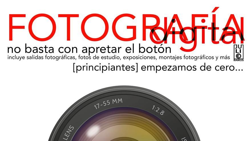 Taller de fotografía