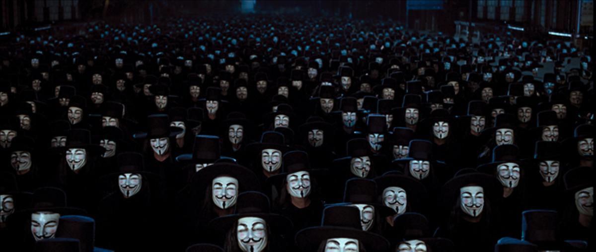 102 películas sobre venganza