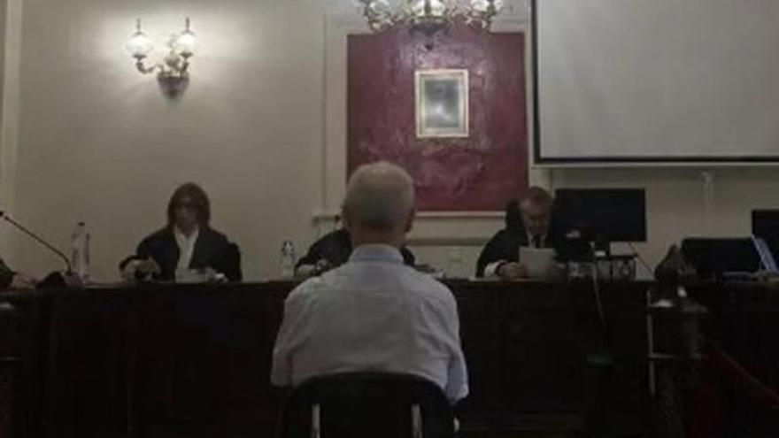 Dos denuncias más por agresión sexual al exprofesor del Conservatorio de Música de Zamora