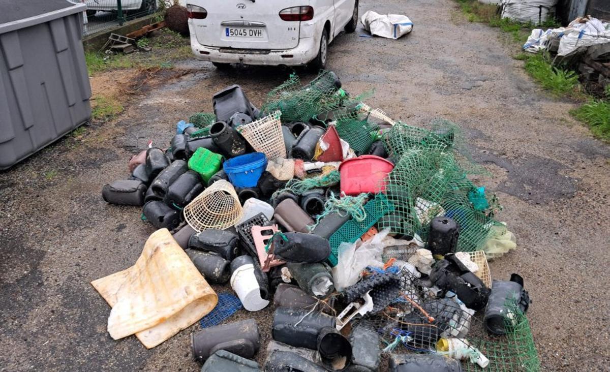 «No podemos perder banderas azules ni poner en riesgo a los vecinos» | FDV