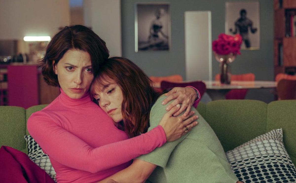 Ficció, dolor i serenitat