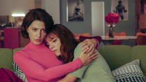 Ficció, dolor i serenitat