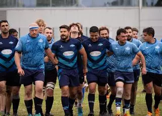 El Rugbi Club Alt Empordà apunta a les vuitanta fitxes mentre reclama més espai per créixer