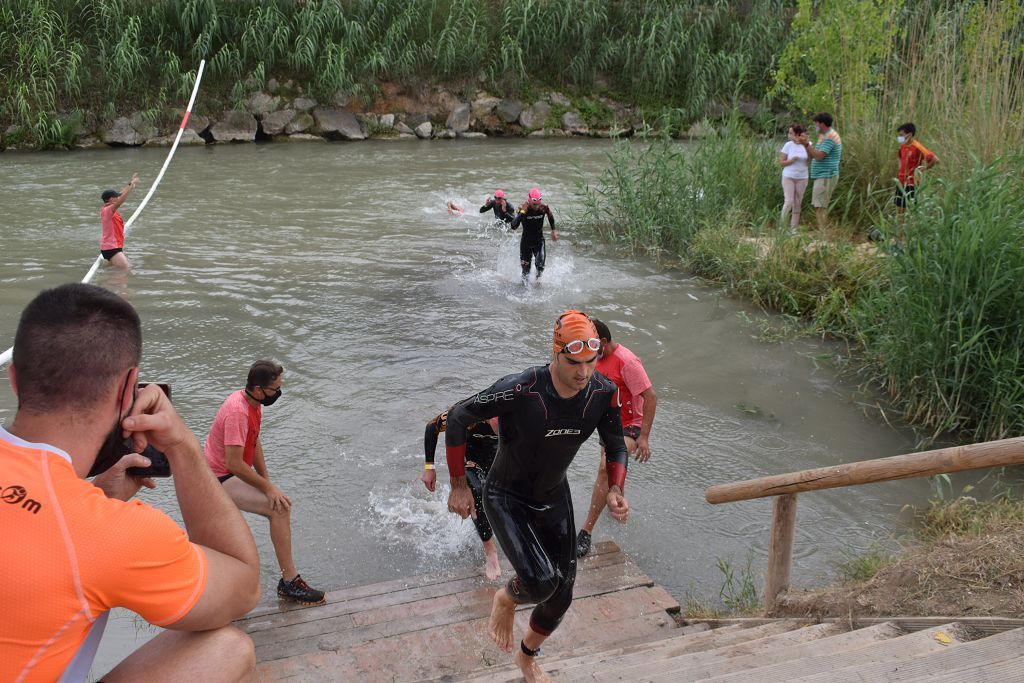 Triatlón de Cieza (II)