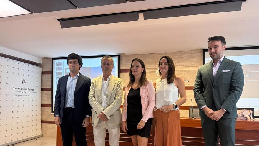 «La receta exacta de la Coca-Cola», una de las exigencias de Aduana a los provisionistas del Puerto de Las Palmas