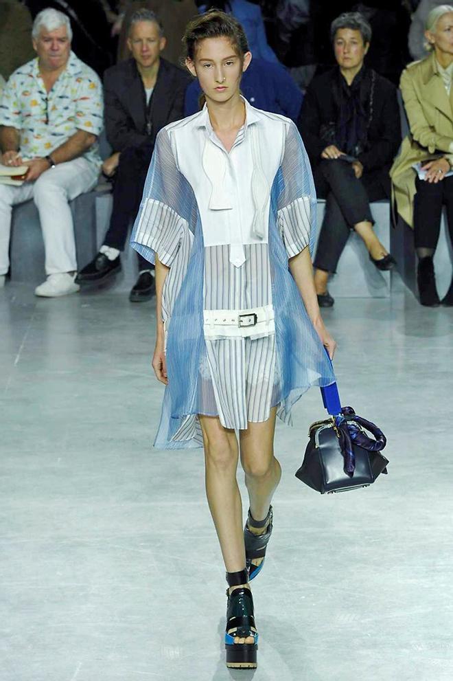 Sacai