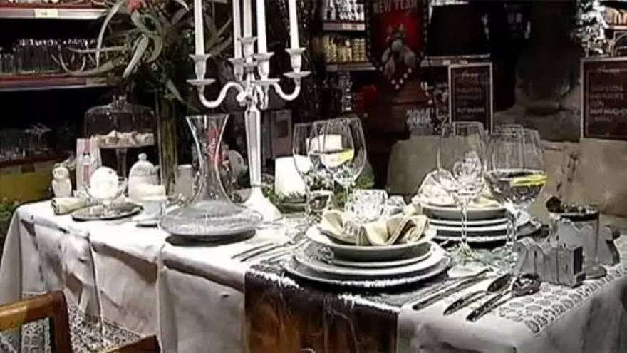 Una Navidad blanca