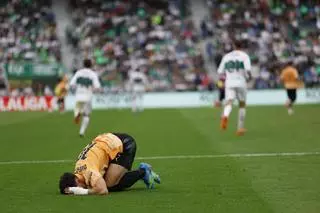 Reconfirmado: El Valencia CF de Lim es un equipo pequeño