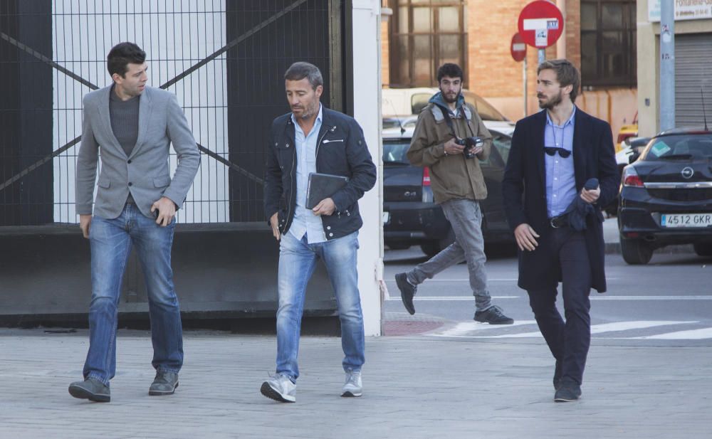 El CD Castellón apuesta por Óscar Cano como entrenador