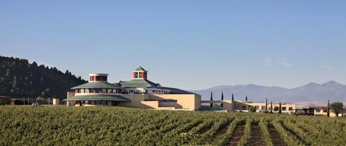 Bodegas Vivanco