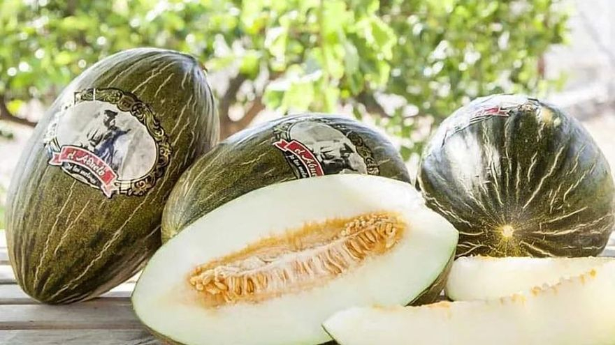 Melones El Abuelo lanza su campaña veraniega.