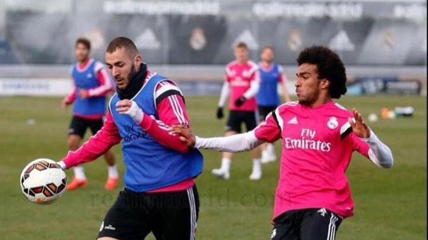 El Barbastro se refuerza con un exjugador del Real Madrid