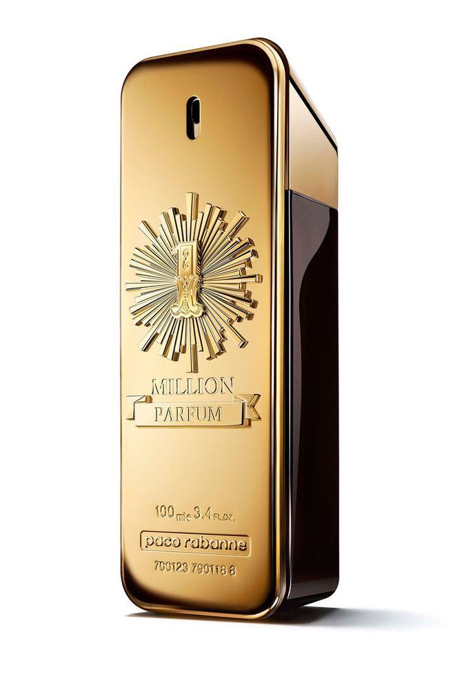 One Million, Paco Rabanne