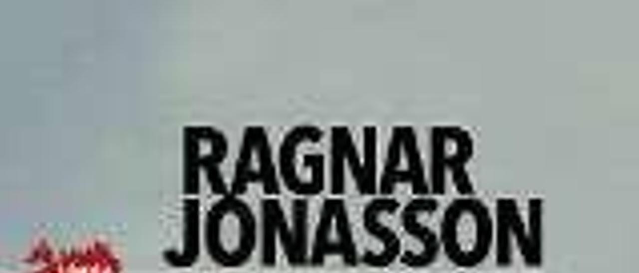 La sombra del miedo - Ragnar Jonasson - Seix Barral, 380 páginas