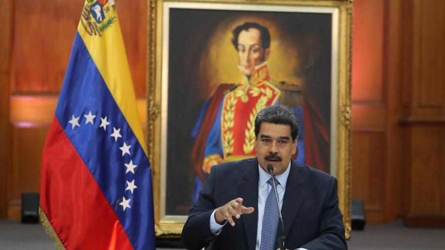 Maduro se endurece y tambalea el camino a las elecciones venezolanas de 2024