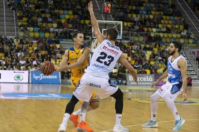 BALONCESTO ACB LIGA ENDESA