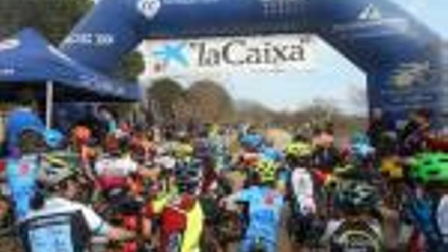 Ciclisme Vilajuïga obre la Copa Catalunya infantil