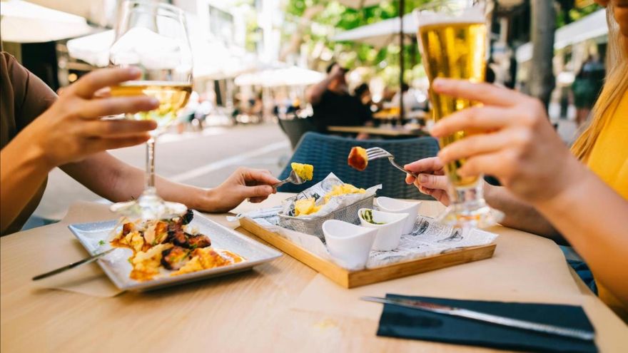 Tentempié 2024: La ruta gastronómica que no puedes perderte en Alicante, hasta el 15 de octubre