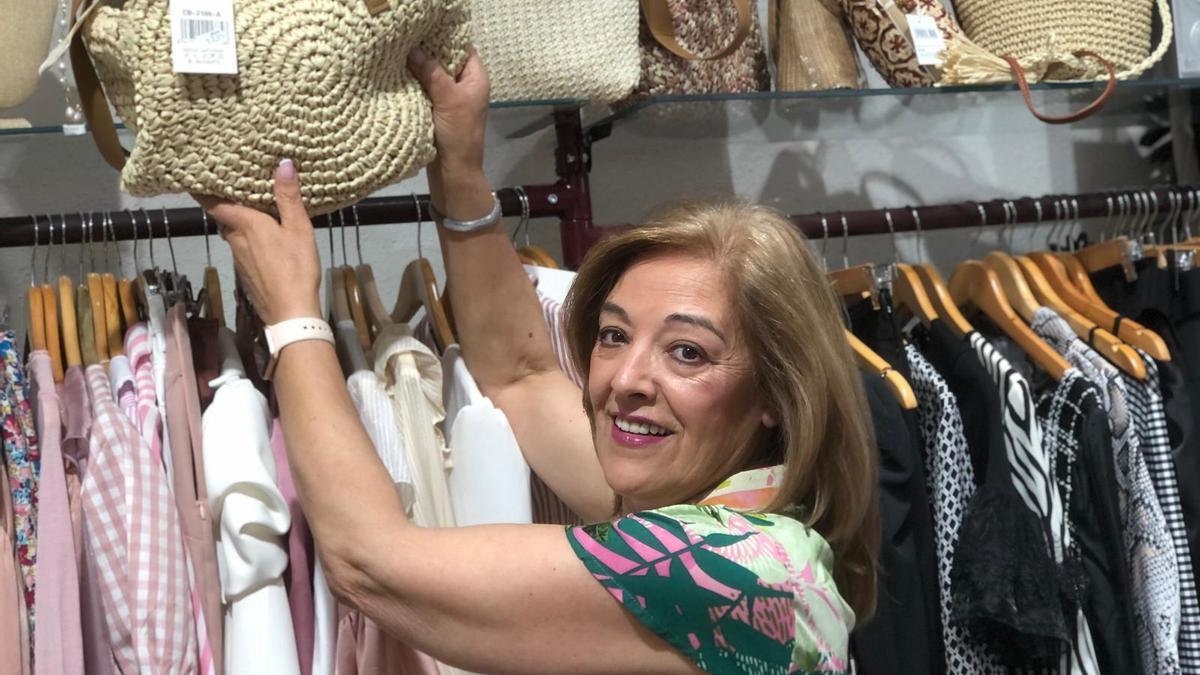 25 años de moda en Torreorgaz - El Periódico Extremadura