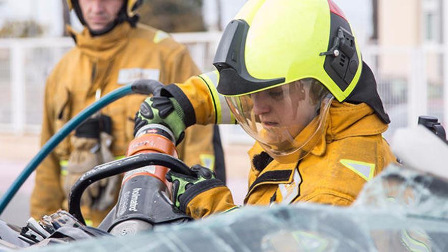 ¿Sabes cuál es la intervención más numerosa de los Bomberos en Vega Sur?