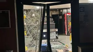 Detenidos los dos presuntos autores de tres robos en Vigo y su área, uno con personas maniatadas