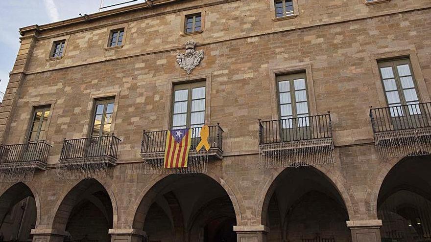 Les oficines i instal·lacions de l&#039;Ajuntament de Manresa estan tancades al públic des del 13 de març