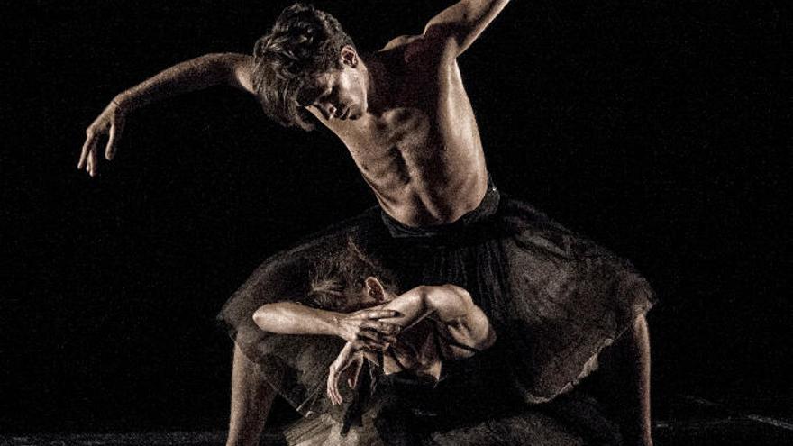 El ballet vuelve al Teatro Pérez Galdós con la Compañía José Manuel Armas