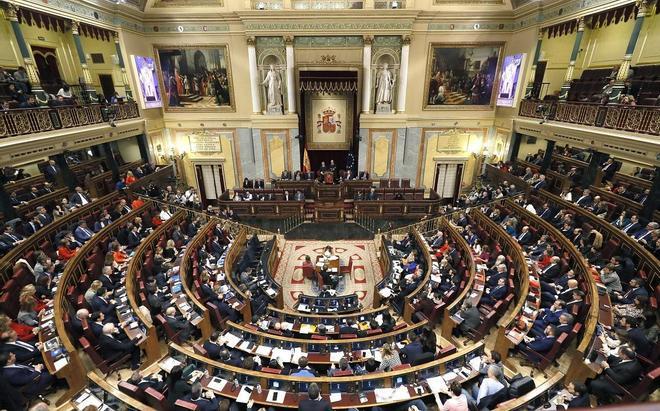 "Los votantes de izquierda nos decepcionamos y los de la derecha son incondicionales"