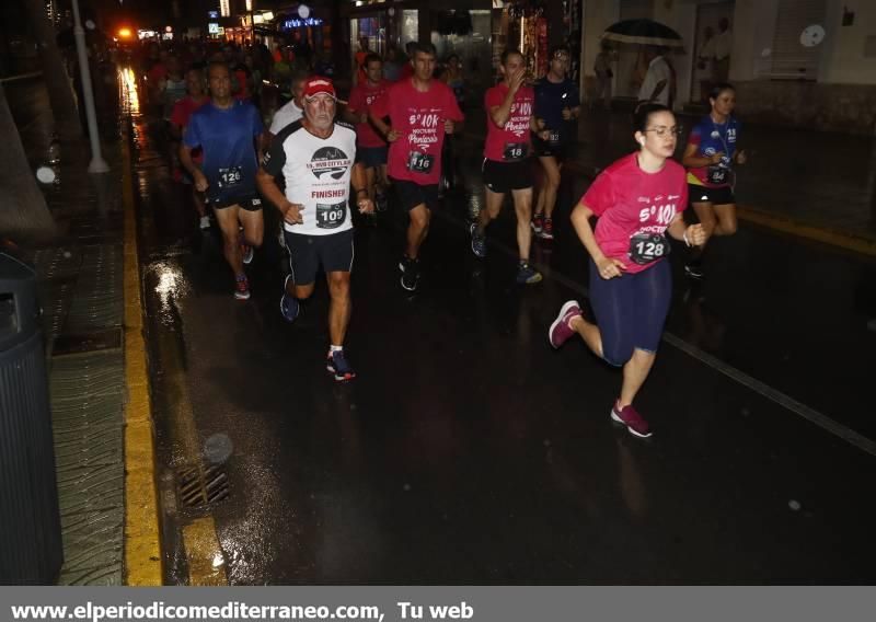 10k Nocturno Peñíscola