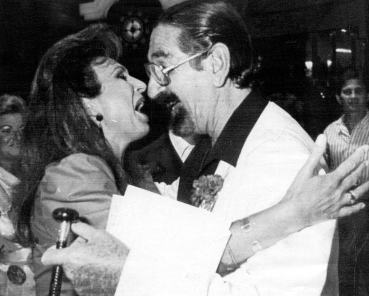 Las fake news de los años 60