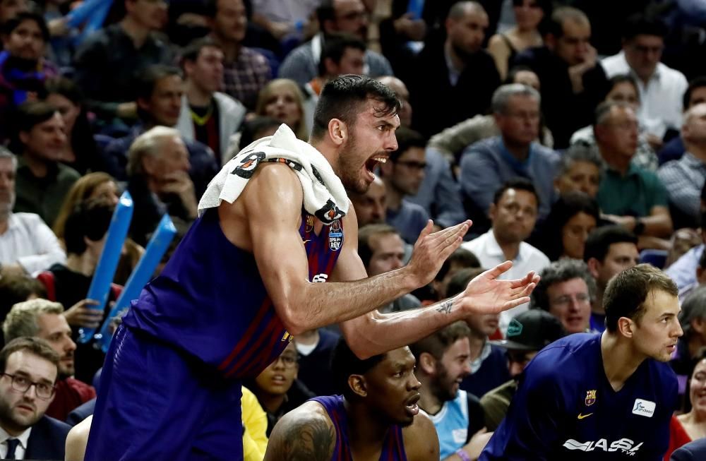 Final de la Copa del Rey de baloncesto