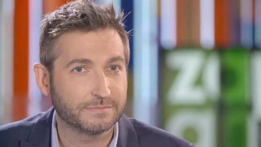 Frank Blanco abandona Tardear: el movimiento de Telecinco sobre la continuidad del presentador