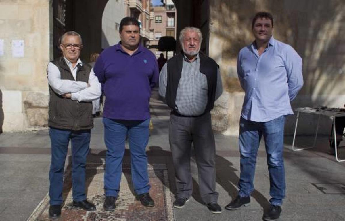 Critican que no se cumplen las garantías en las elecciones a alcaldes pedáneos