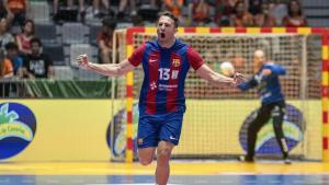 Final de la Copa del Rey de Balonmano