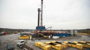 Repsol qüestiona prohibir el fracking a la UE mentre es compra gas als EUA