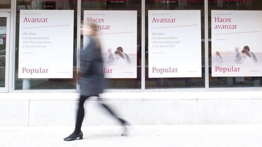 Los bancos se libran de pagar el impuesto de las hipotecas.